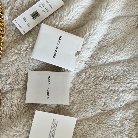 SOLD - marc jacobs camera bag - Picture 4 of 11